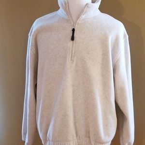 Croft & Barrel Fleece Large